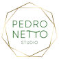 Loja: Pedro Netto - Logotipo